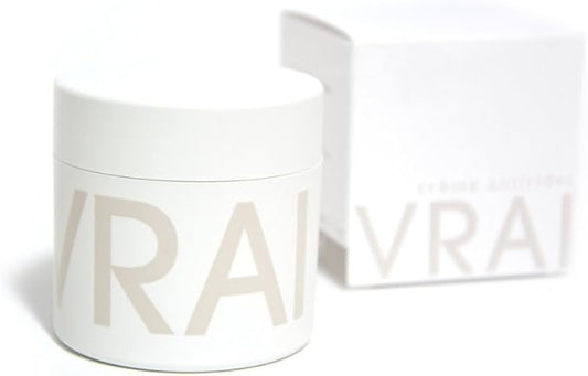 Vrai Anti-wrinkle Face Cream 50ml