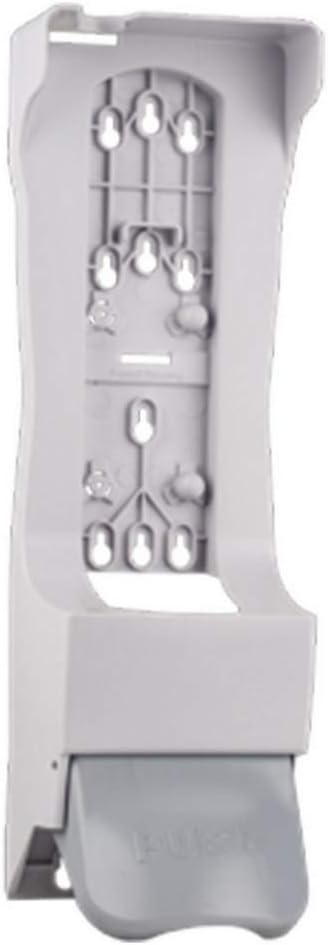 3.55L Soap Dispenser for Nanoskin MAGIC HAND SOAP Industrial Hand Cleaner 120 Oz. - Easy to Install & Use; Includes Anchors and Two-Sided Adhesive | For Home, Garage, Office, Car Wash, Car Care Center