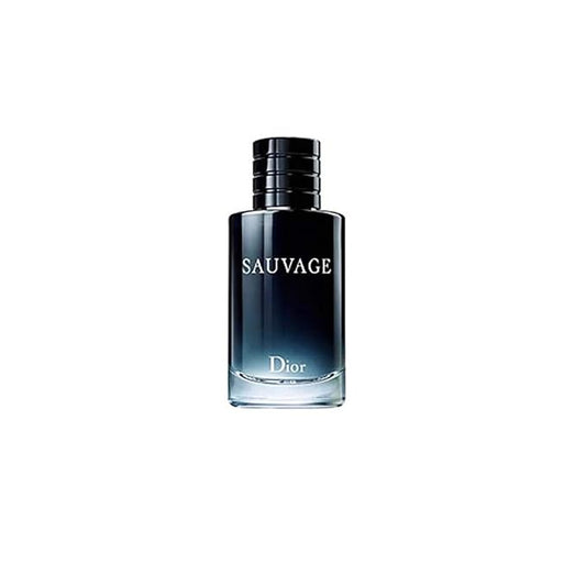 Dior Eau de Toilette for Men, 2 Ounce 60 ml