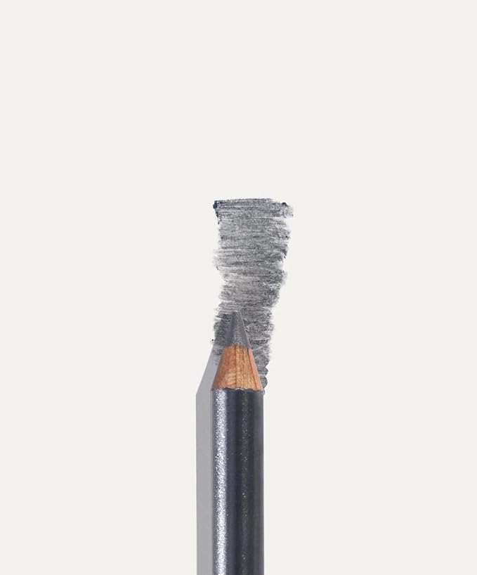 FITGLOW Beauty - Natural Vegan Eyeliner Pencil | Vegan, Woman-Owned Clean Beauty (Starlight, 1.1 g)