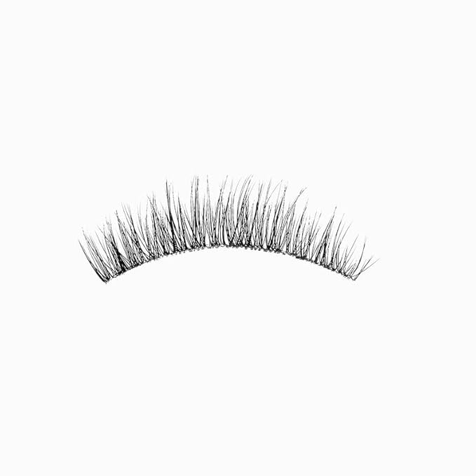 Pro Lash ProWear Professionally Styled Lash Clusters - Easiest to Apply Eyelash Cluster - 10 Day Eyelashes - Waterproof Lashes Clusters - 3 Sets - Classic Shorties No. 05 - Black