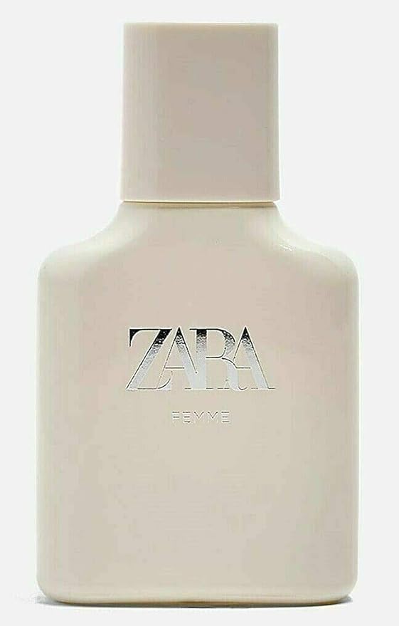 Zara Woman Eau De Toilette Femme 30ml/1.0 fl oz