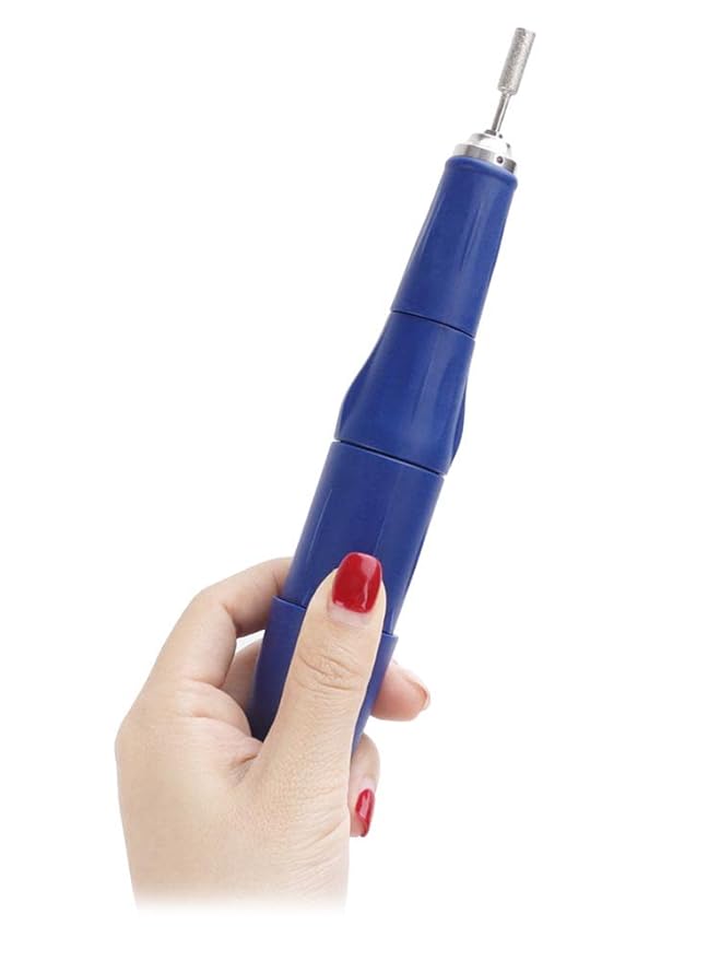 35000RPM Strong 210 105L Nail Drill Handle 40K Nail Drills Machine Manicure Pedicure Electric File Bits Nail Drill Pen