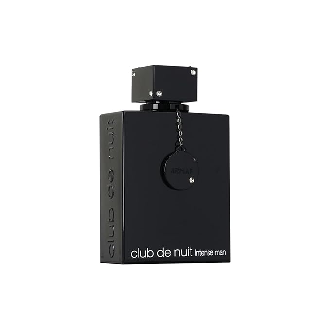 Club De Nuit Intense by Armaf for Men - 5.07 oz Parfum Spray