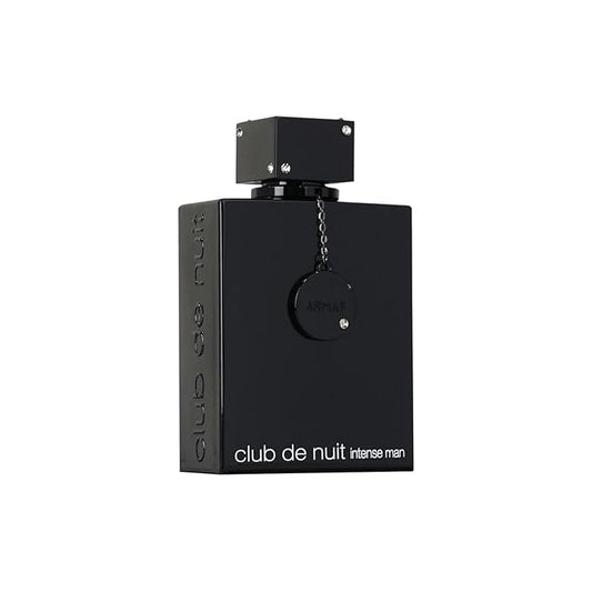 Club De Nuit Intense by Armaf for Men - 5.07 oz Parfum Spray