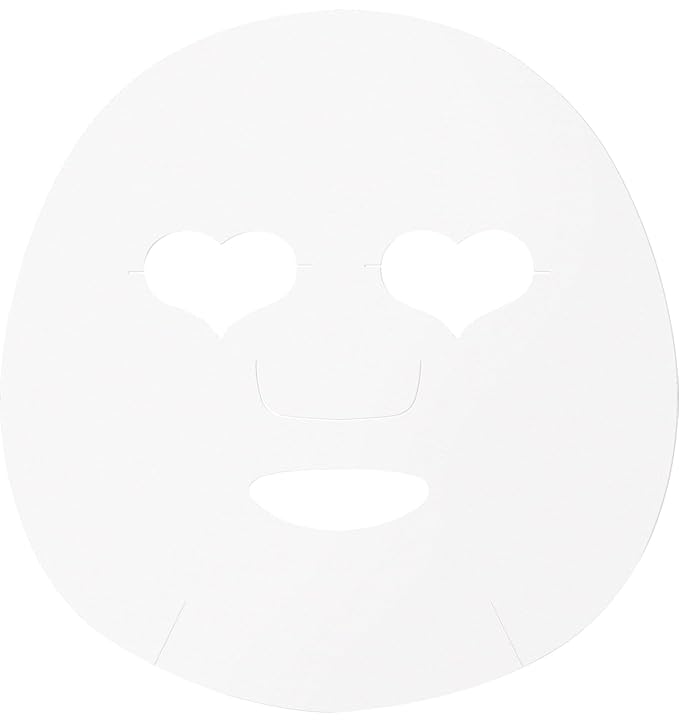 Pacifica Beauty Stress Rehab Coconut and Caffeine Facial Mask, Skincare, Green Tea, Puffiness, Redness Relief, De Stress, Skin Care, Face Mask, Sheet Mask, Face Care, All Skin Types, Vegan (6 Sheets)