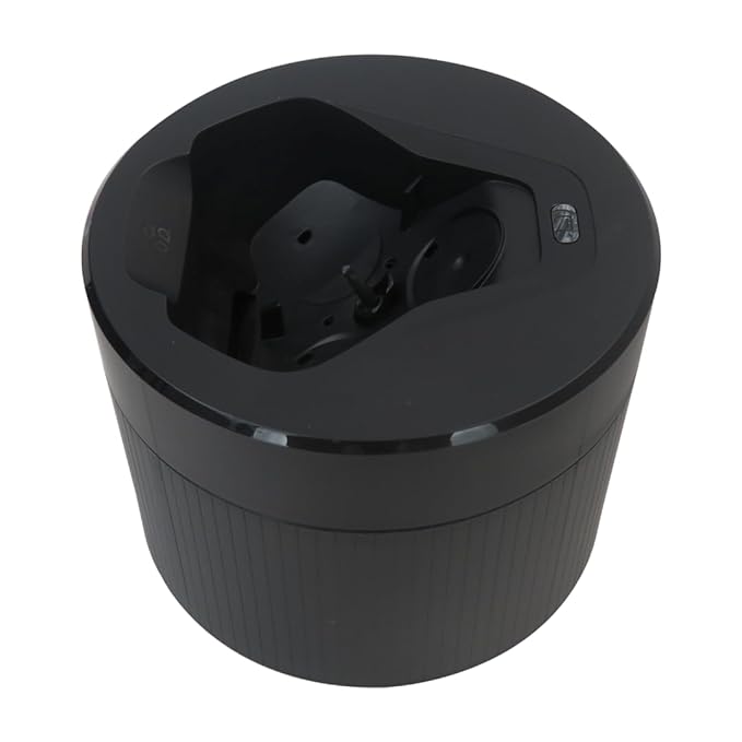 Replacement Quick Clean Pod for Select Philips Norelco 2nd Generation Series 7000 and Series 9000 Shavers