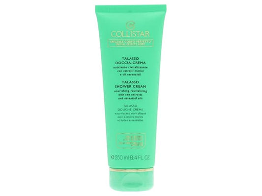 Collistar Talasso Nourishing Revital Shower Cream