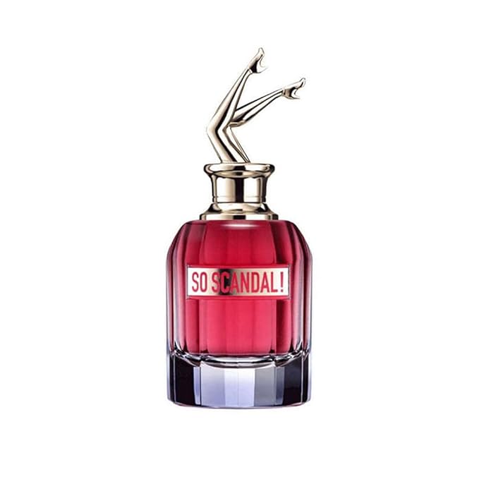 Jean Paul Gaultier So Scandal, Eau De Parfum Spray 2.7 Oz (New Packaging)