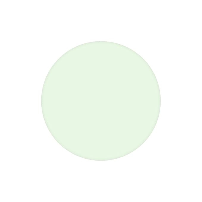 Dazzle Dry Mini Kit 4 Step System - Honeydew - A pale minty green with yellow undertones. Semi-sheer cream. (5 Piece Kit / 5 Manicures)