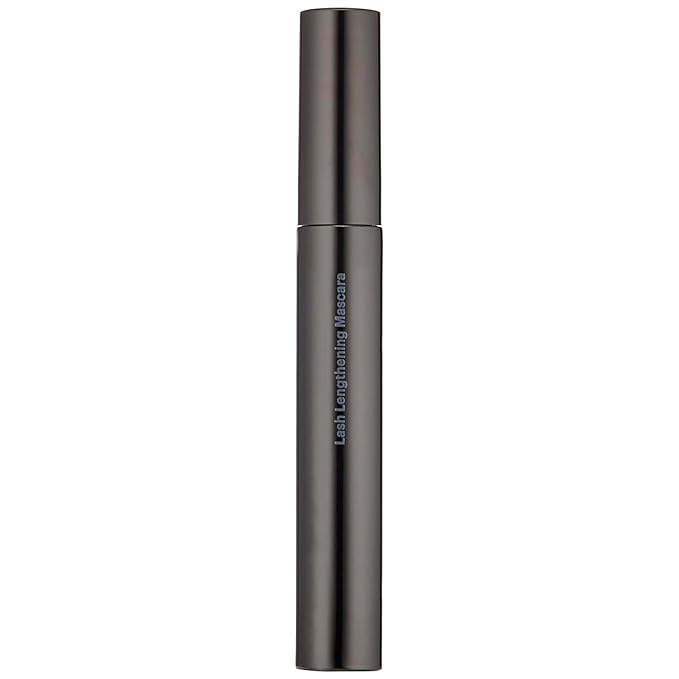 Glo Skin Beauty Lash Lengthening Mascara - Separate, Lengthen and Define Eyelashes, Mineral Makeup for Flawlessly Full & Lustrous Lashes