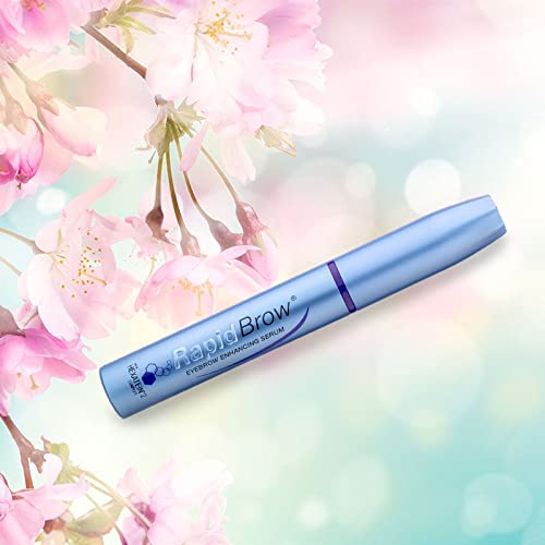 Eyebrow Enhancing Serum, 3ml /0.1 Fluid Ounce clear