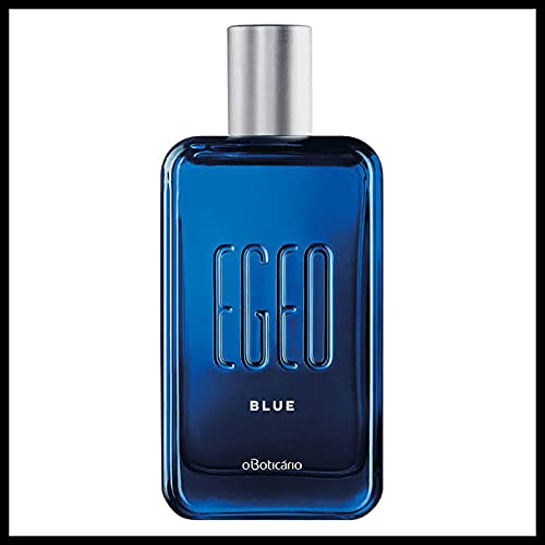 Boticario Egeo Blue Cologne for men 3.0 fl oz