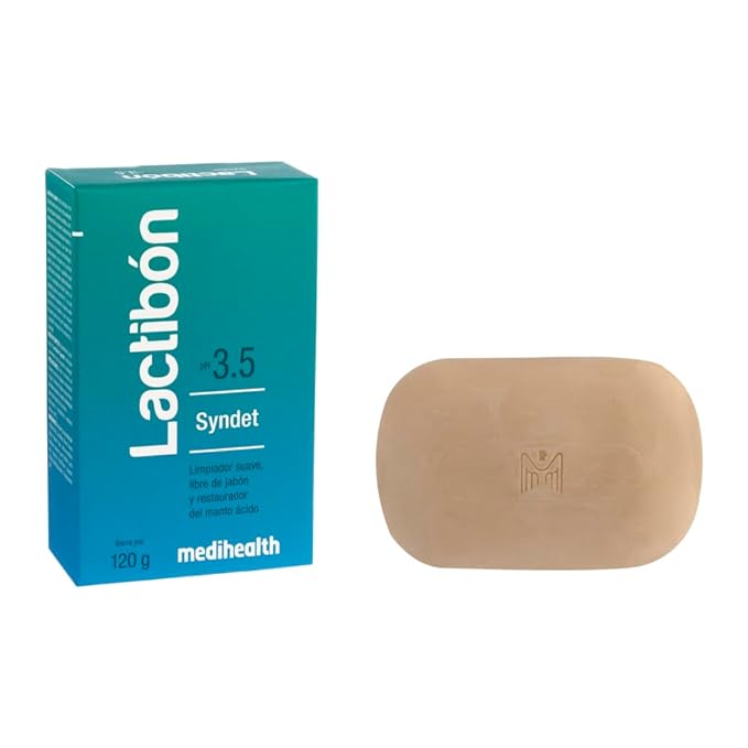 syndet PH 3.5 Skin clear lactibon soap 120g