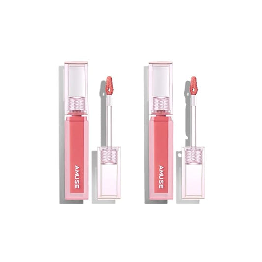 Amuse SEOUL DEW TINT 02 BREEZE 2PCS SET