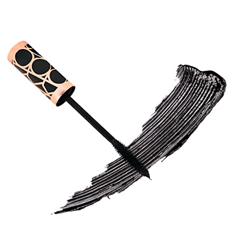 Eyes That TOK - Lash Enhancing Mascara (Black)