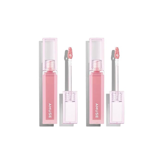 Amuse SEOUL DEW TINT 13 DEW BOKSOONGA 2PCS SET