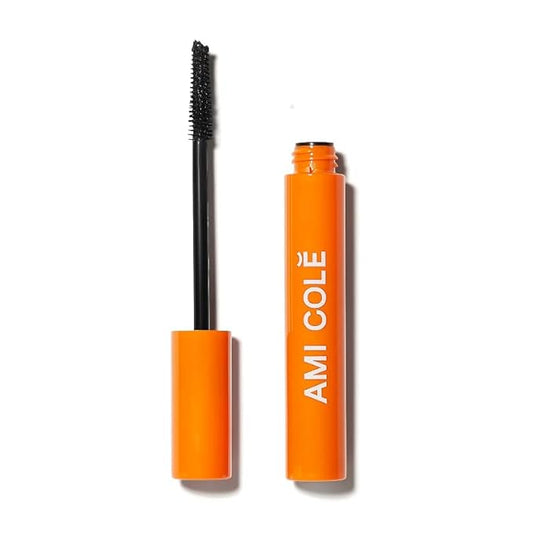 AMI COLÉ Lash-Amplifying Mascara, Black