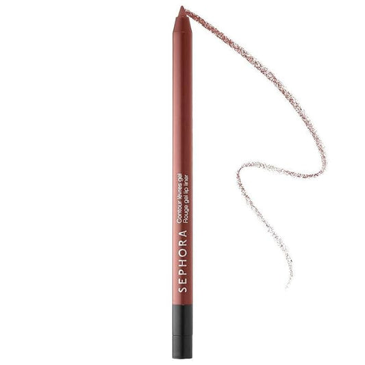 SEPHORA COLLECTION Retractable Rouge Gel Lip Liner 29 dressed to the 90s