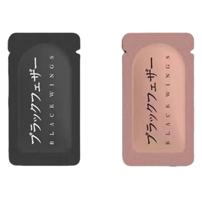 BLACKWINGS 15 Pairs Lash Lift Kit Upgradede Lashlift Lash-lift Eyelash Perming Kit Professional Lashlift Eyelash