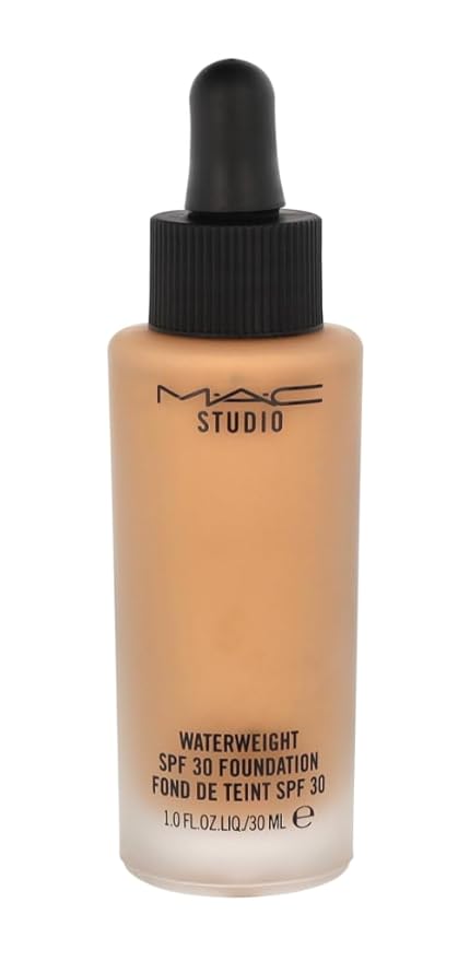 M.A.C. Studio Waterweight SPF 30 Foundation, NC42, Unisex, Skin Foundation Concealer