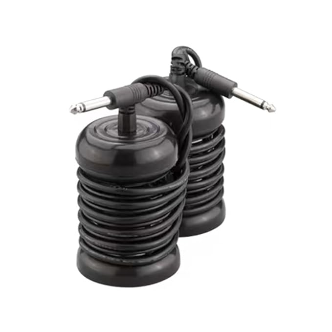 Chomsky Professional Arrays for Ionic Detox Foot Bath Replacement Ionic Arrays for Foot Detox Machine Spa System (2 Pack)