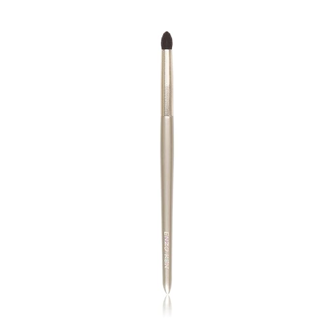Natural Goat Hair Eye Shadow Brush, Small Blending Eyeshadow Brush, Eye Shadow Blending Brush, Eye Blending Brush, Small Nose Contour Brush, Eyeshadow Blending Brush, Single Eye Makeup Brush.