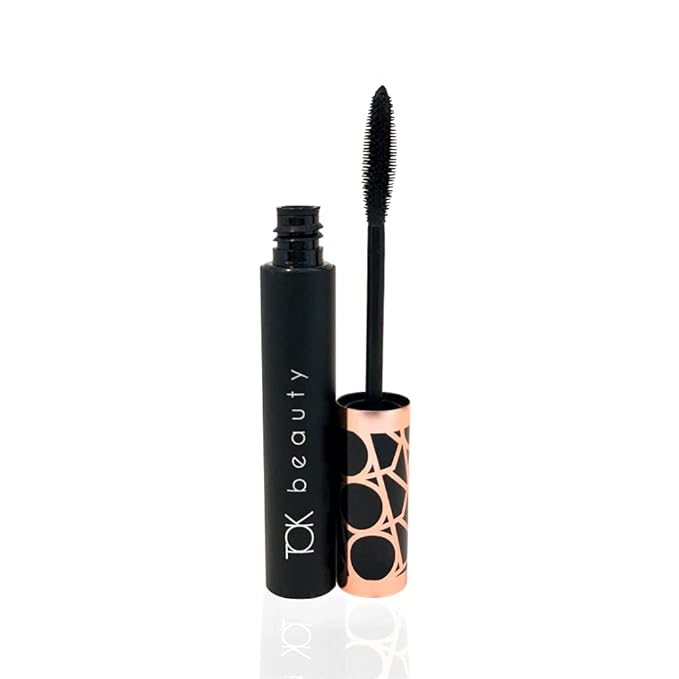 Eyes That TOK - Lash Enhancing Mascara (Black)