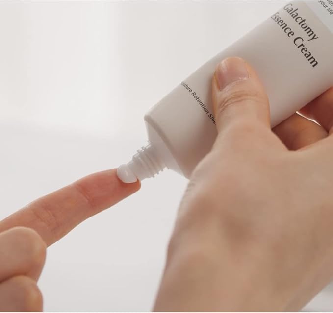 ma:nyo Galactomy Essence Cream, Niacinamide Korean Skin care 1.69fl oz (50ml)