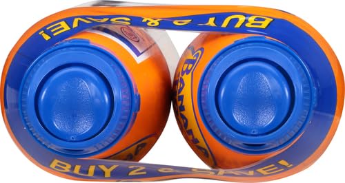 Banana Boat Sport Ultra SPF 30 Sunscreen Spray Twin Pack | Banana Boat Sunscreen Spray SPF 30, Spray On Sunscreen, Water Resistant Sunscreen, Oxybenzone Free Sunscreen Pack, 6oz each (Pack of 2)