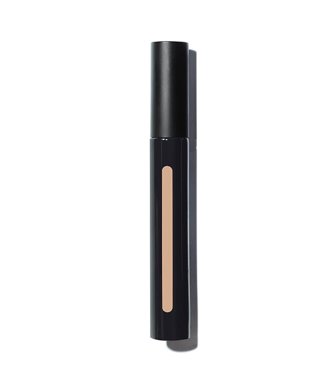 MAKE Beauty Skin Mimetic Concealer Buildable Medium Coverage Hydrating Concealer for Dark Circles Spot Concealing Brightening Crease-Free, Including Mature Skin. Radiant Finish. 09 Medium Tan Warm