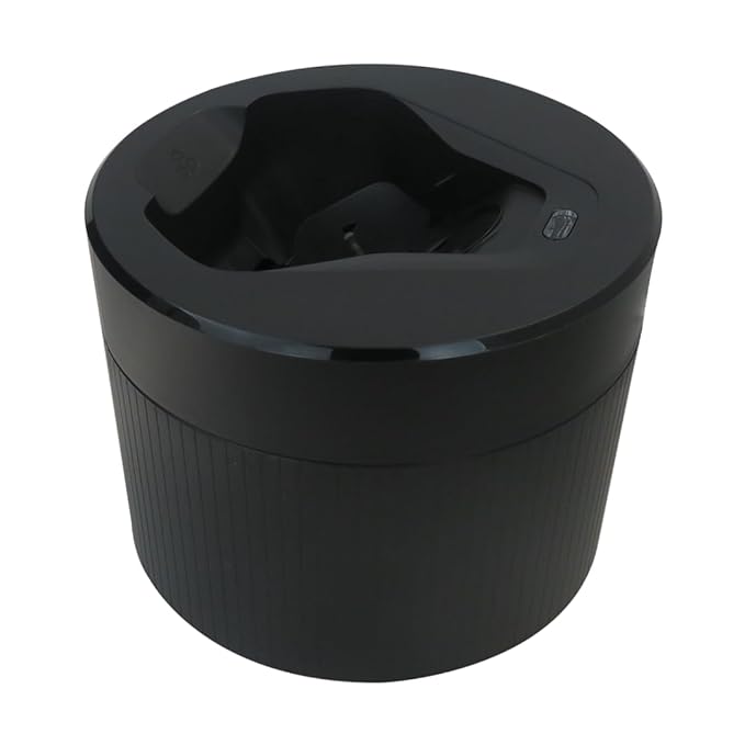 Replacement Quick Clean Pod for Select Philips Norelco 2nd Generation Series 7000 and Series 9000 Shavers