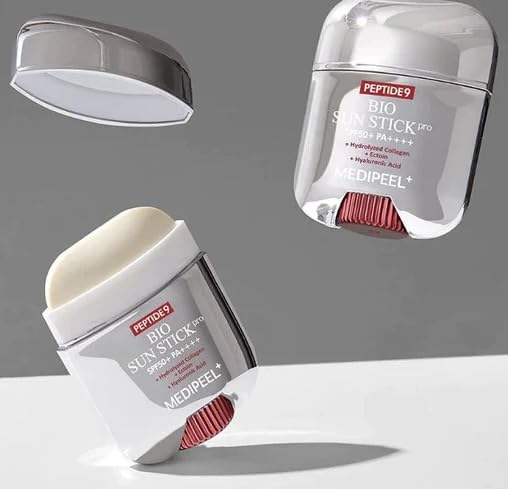 Peptide9 bio sun stick, 0.67 Ounce (Pack of 1)