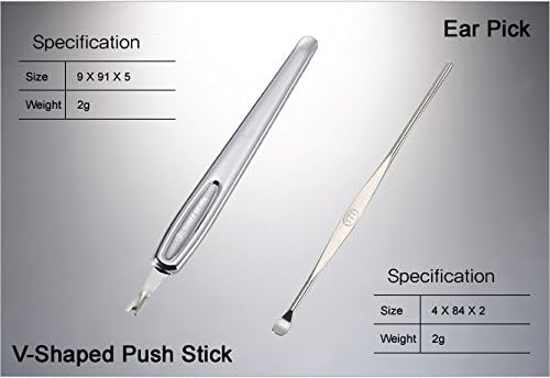 Korean Nail Clipper! World No. 1. Three Seven (777) Premium Quality Gift Travel Manicure Grooming Kit Nail Clipper Set (8 PCs, 377BVC), Made in Korea, Since 1975