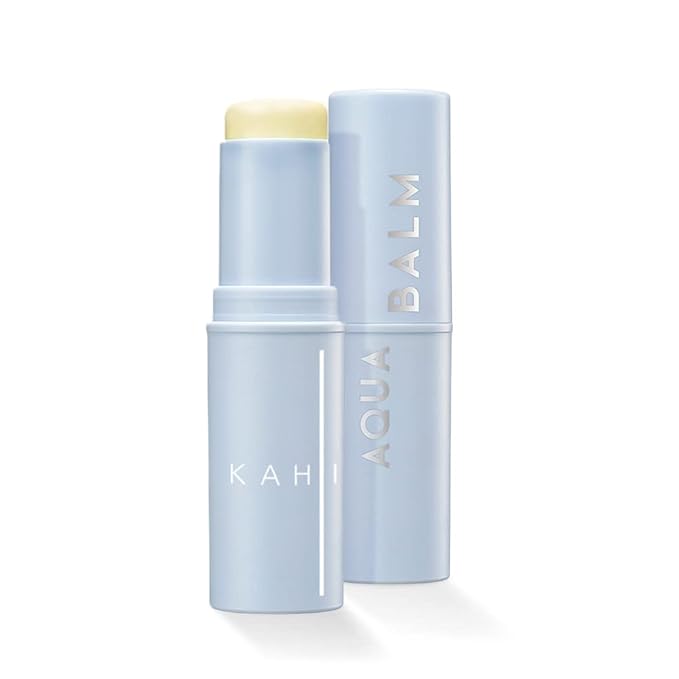 Aqua Balm by Kahi for Women - 0.31 oz Balm