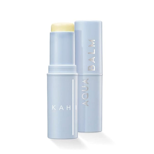 Aqua Balm by Kahi for Women - 0.31 oz Balm