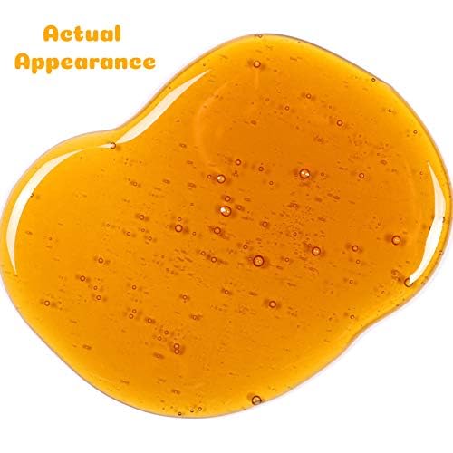 Bastion Antibacterial Hand Soap: Amber Rose Gel Hand Wash : Bulk Refill 1/2 Gallon (64 oz). Sweet Warm Amber Rose Scent. Bulk Hand Wash. Non-toxic. Made In The USA. (Half Gallon - 64 oz)