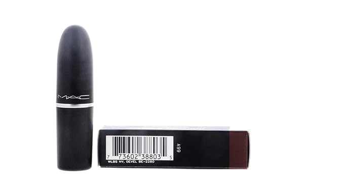 Mac Matte Lipstick - Antique Velvet 0.1 oz