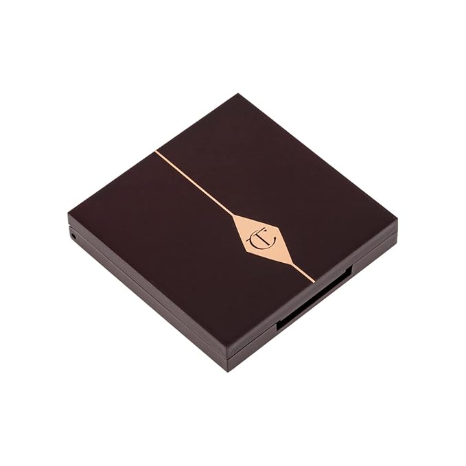 Charlotte Tilbury Luxury Palette - Walk Of No Shame