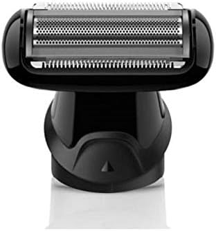 Braun Replacement Body Groomer Head for Trimmer Types 5513, 5514, 5515, 5516, 5517, 5518, 5541, 5542, 5544