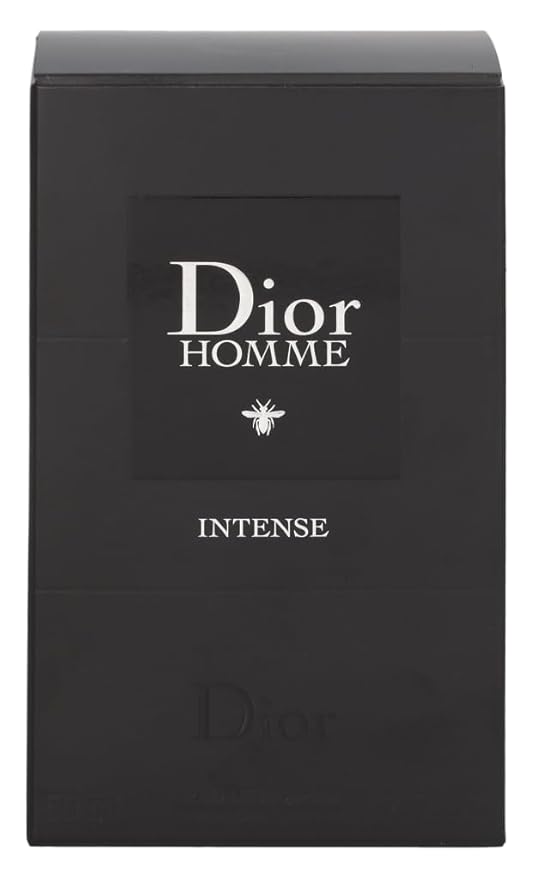 Christian Dior Dior Homme Intense Eau de Parfum Spray for Men, 1.7 Ounce