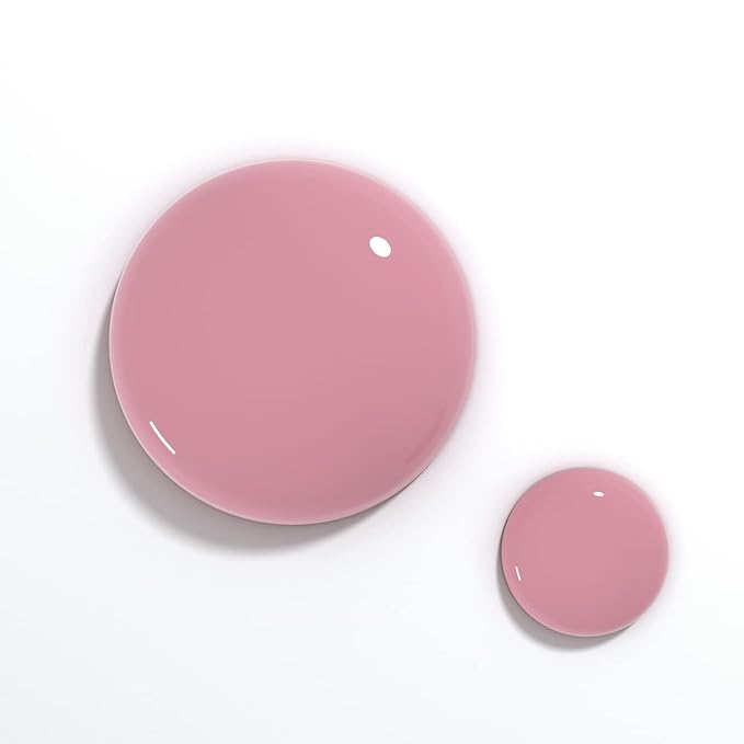 duri Nail Polish, GBD207 Summer Vibe Set, Made with 6 Trending Colors, Quick Drying, Full Coverage, Glossy Finish, 0.45 Fl Oz each