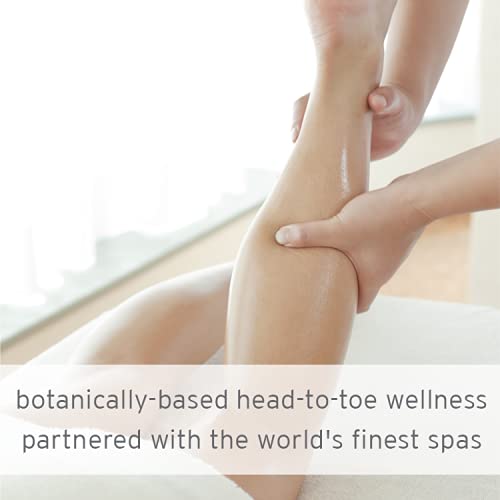 Kerstin Florian Fub Balm | Deep Moisture Soothing Foot and Body Cream with Menthol | Rosemary and Lavender (4.5 fl oz)