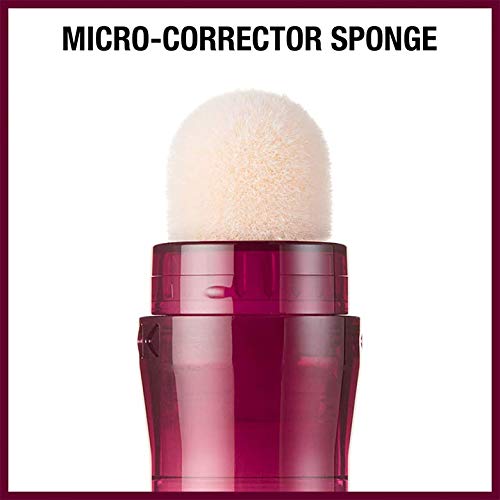 Maybelline Instant Age Rewind Eraser Dark Circles Treatment Multi-Use Concealer, 146.5, 1 Count (Packaging May Vary)