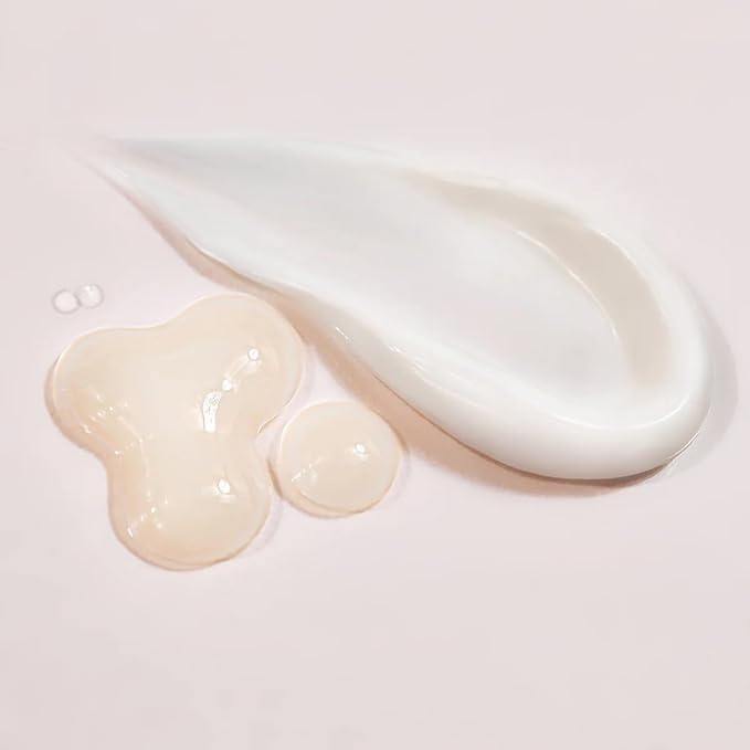 Amala Silkening Creamy Moisture Cleanse Naturally lifts away Make Up and Pore Clogging Debris with Lactic Acid, Chia Seed Polysaccharides, Cupuacu Butter (150ml)