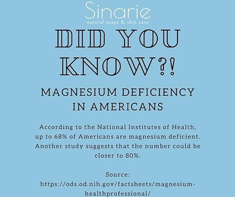 Sweet Dreams Magnesium Emulsified Body Butter, 4 oz., 1 Count | Mango Butter | Premium Magnesium Oil | Natural Ingredients | Magnesium Lotion