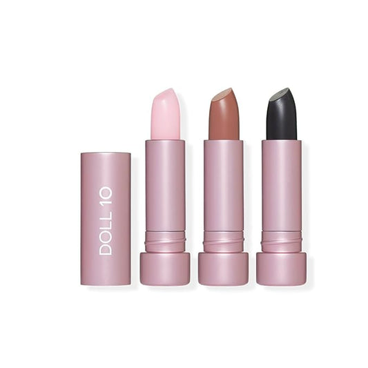 DOLL 10 NO. In The Mood PH Adaptive Lip Color Collection