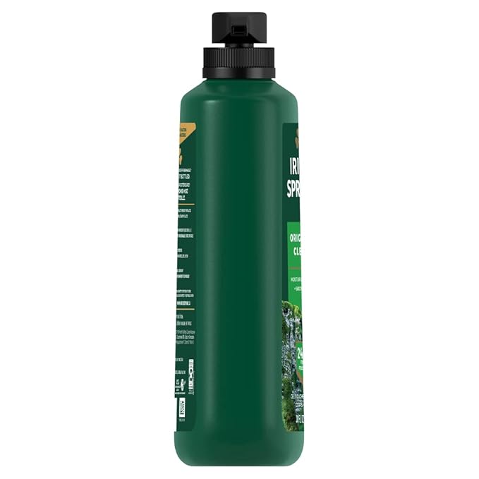 Irish Spring Original Clean Body Wash, 30 Oz Pump (Pack of 4)