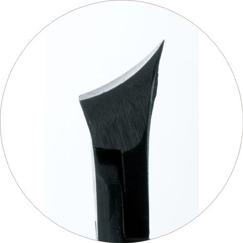 Suwada.l L Black Nail Clippers . Made in Japan