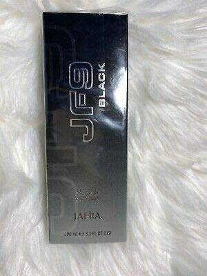 Jafra JF9 Black